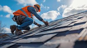 Best Roof Maintenance and Cleaning  in Montgomery, IL